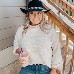 Meet your Posher, Kelsey